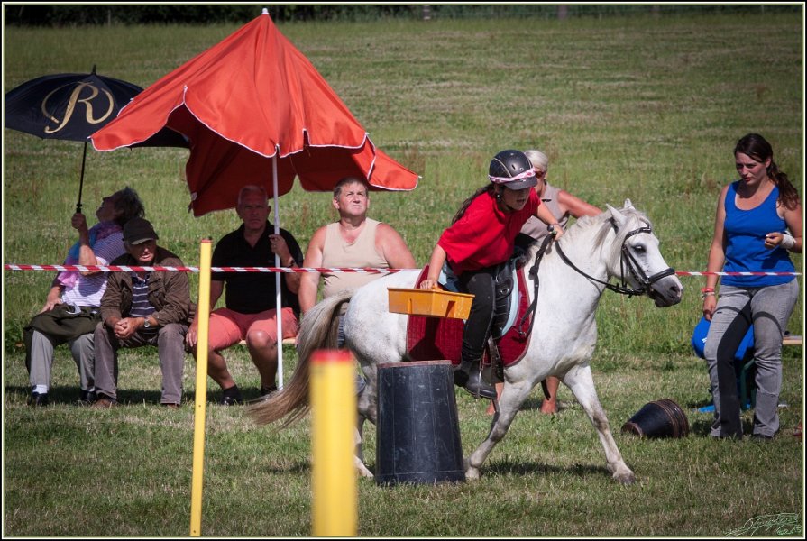 Mounted Games 315